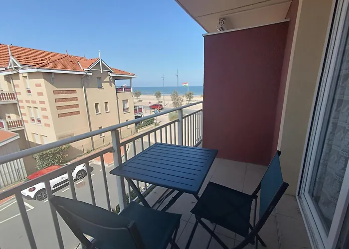 דירה Recent Proche - A04102 *