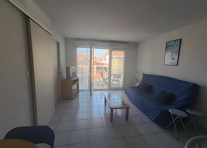 דירה Recent Proche - A04102